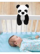 Skip Hop sírásra aktiválódó nyugtató Panda