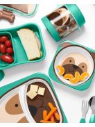 Skip Hop Zoo ételtároló termosz Mopsz