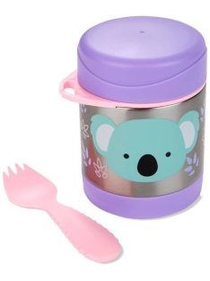 Skip Hop Zoo Ételtároló termosz - Koala