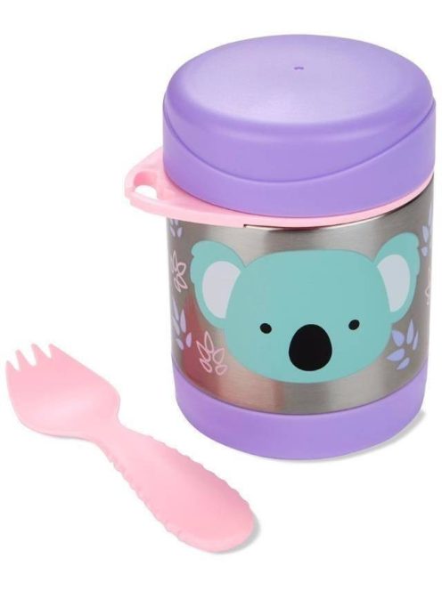 Skip Hop Zoo ételtároló termosz Koala