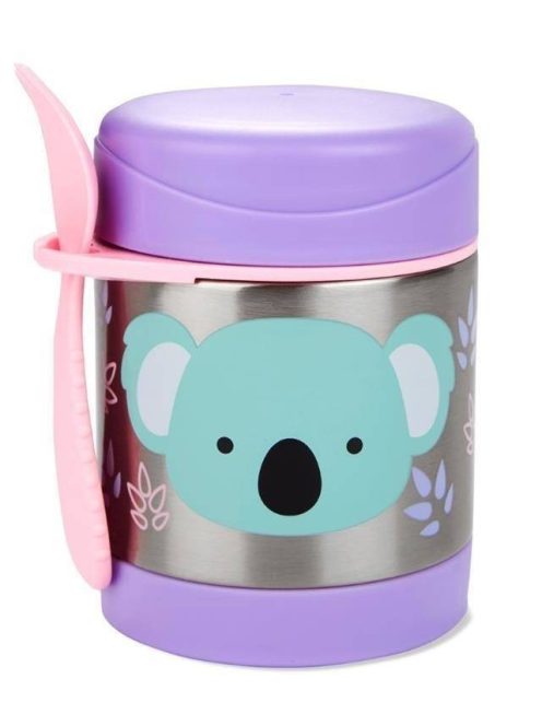 Skip Hop Zoo Ételtároló termosz - Koala