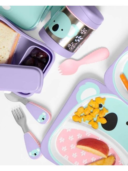 Skip Hop Zoo Ételtároló termosz - Koala