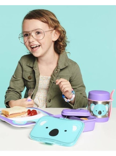 Skip Hop Zoo Ételtároló termosz - Koala