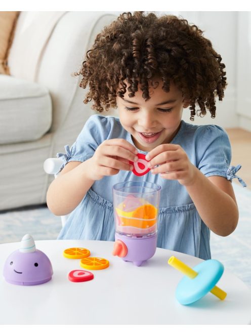 Skip Hop Zoo Smoothie készítő szett