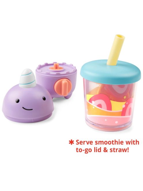 Skip Hop Zoo Smoothie készítő szett