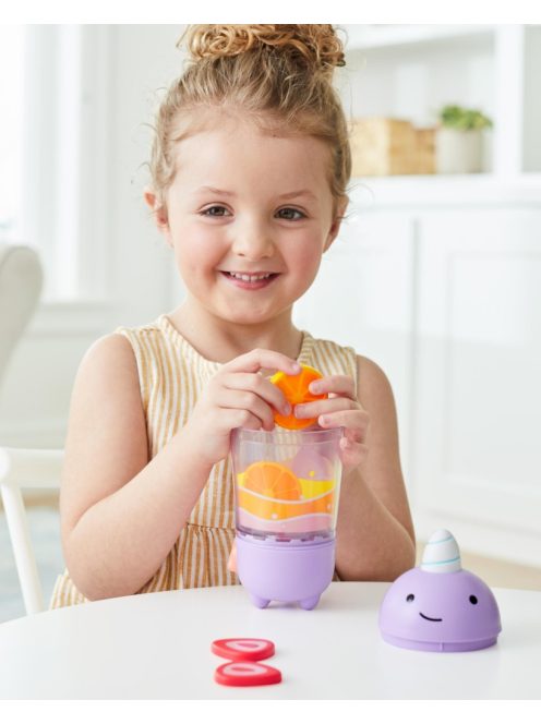 Skip Hop Zoo Smoothie készítő szett