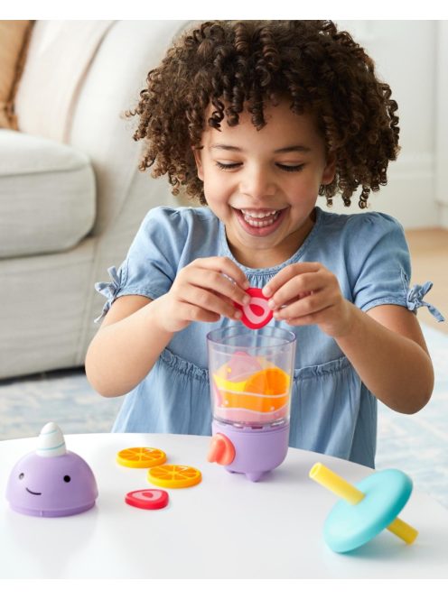 Skip Hop Zoo Smoothie készítő szett