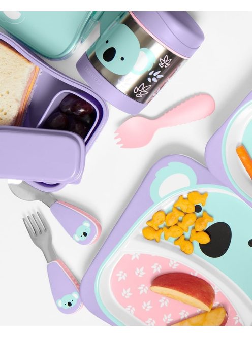 Skip Hop Zoo Uzsonnás doboz - Koala