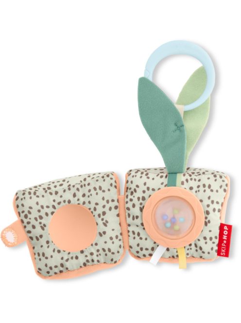 Skip Hop babakocsi játék - Kerti oázis