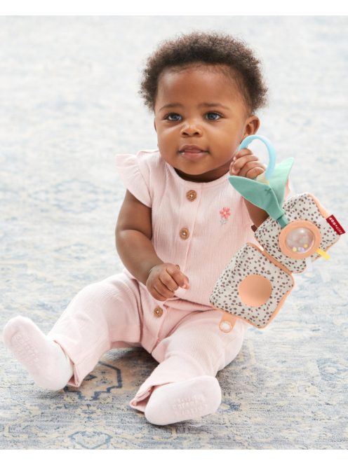 Skip Hop babakocsi játék - Kerti oázis