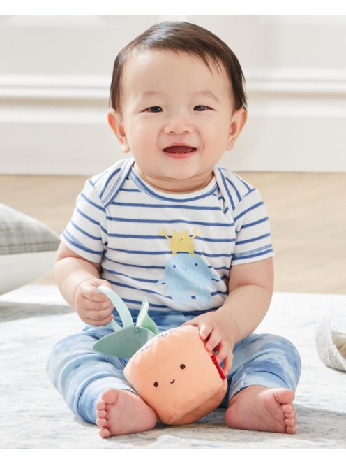 Skip Hop babakocsi játék - Kerti oázis