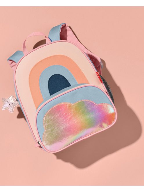 Skip Hop Spark hátizsák Szivárvány