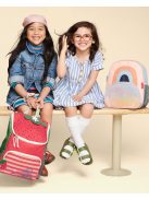 Skip Hop Spark hátizsák Szivárvány