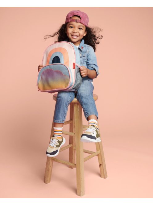Skip Hop Spark hátizsák Szivárvány