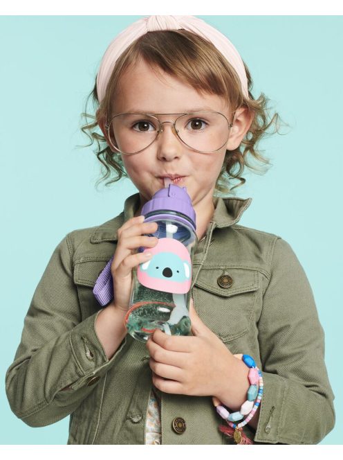 Skip Hop Zoo Kulacs 390ml - Koala 