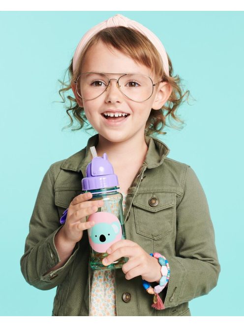Skip Hop Zoo kulacs Koala 390ml