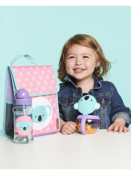 Skip Hop Zoo Kulacs 390ml - Koala 