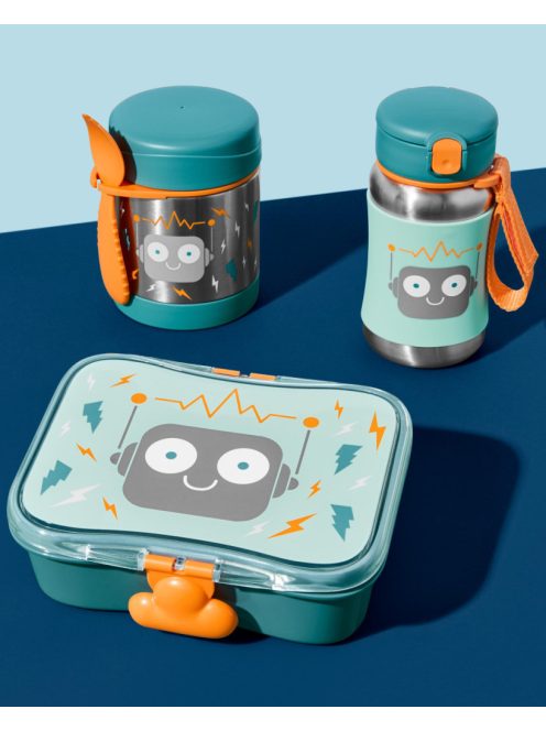 Skip Hop ételtároló termosz Robot