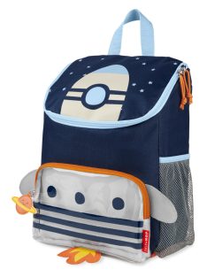 Skip Hop Spark Hátizsák iskolásoknak - Rakéta