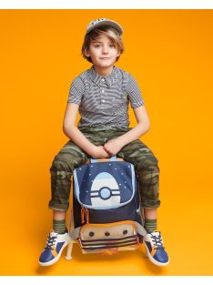 Skip Hop Spark Hátizsák iskolásoknak - Rakéta