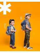 Skip Hop Spark Hátizsák iskolásoknak - Rakéta