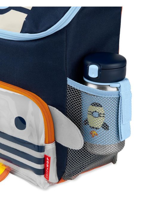 Skip Hop Spark Hátizsák iskolásoknak - Rakéta