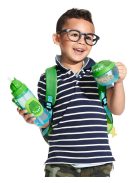 Skip Hop Zoo Kulacs 390ml - Krokodil