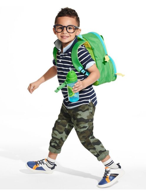 Skip Hop Zoo Kulacs 390ml - Krokodil