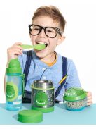 Skip Hop Zoo Kulacs 390ml - Krokodil