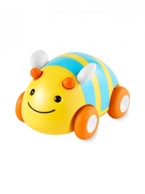 Skip Hop Explore&More húzó-toló játék Méhecske