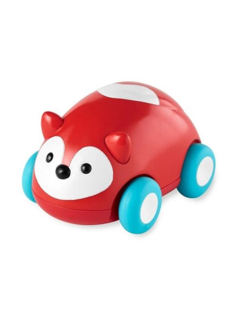Skip Hop Explore&More húzó-toló játék Róka