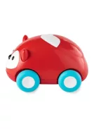 Skip Hop Explore&More húzó-toló játék - Róka