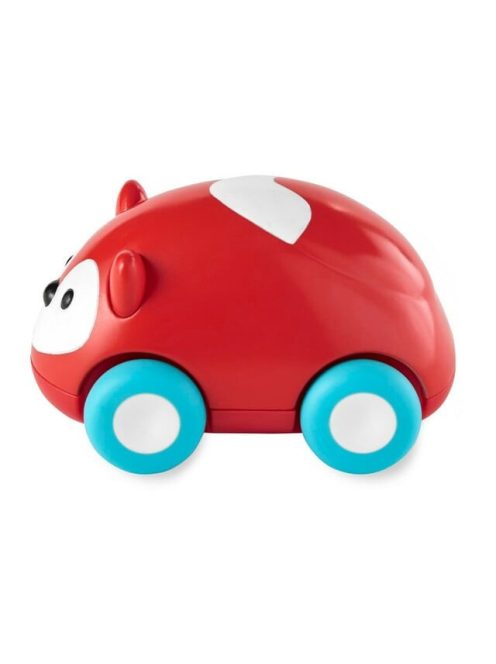 Skip Hop Explore&More húzó-toló játék Róka