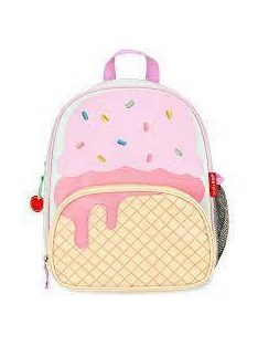 Skip Hop Spark Hátizsák - Fagyi