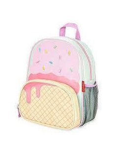 Skip Hop Spark Hátizsák - Fagyi