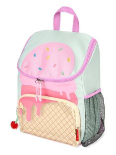 Skip Hop Spark Hátizsák iskolásoknak - Fagyi