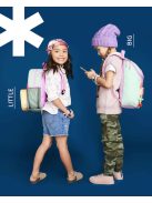 Skip Hop Spark Hátizsák iskolásoknak - Fagyi