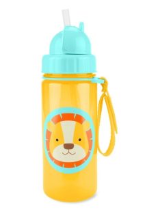 Skip Hop Zoo Kulacs 390ml - Oroszlán