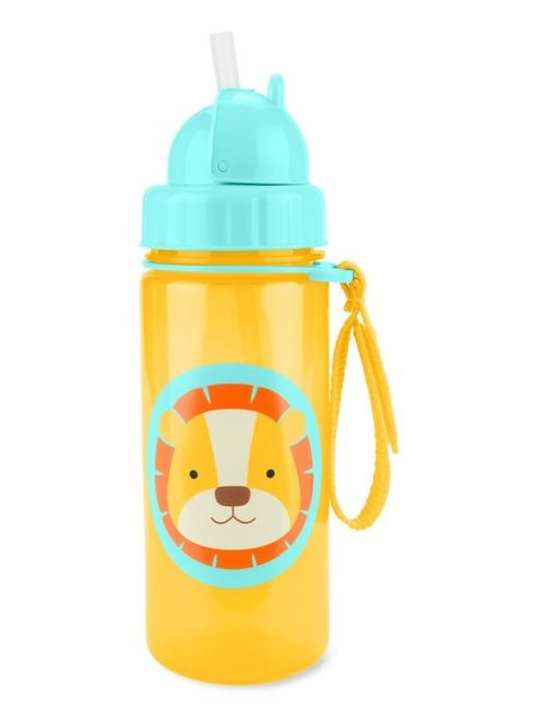 Skip Hop Zoo kulacs Oroszlán 390ml
