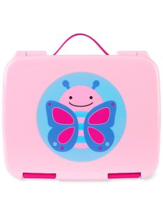 Skip Hop Zoo Bento Uzsonnásdoboz - Pillangó