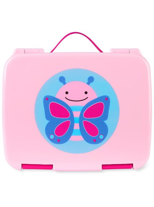 Skip Hop Zoo Bento Uzsonnásdoboz - Pillangó