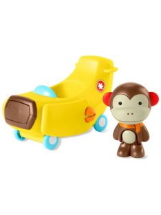 Skip Hop Zoo repülő - Majom