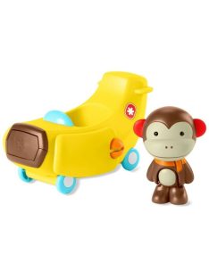 Skip Hop Zoo Repülő - Majom 