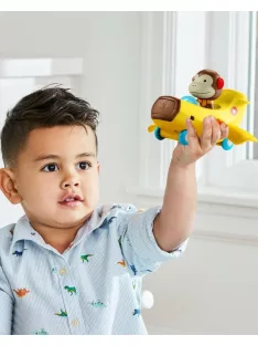 Skip Hop Zoo Repülő - Majom 