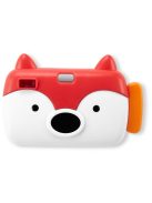Skip Hop Explore&More Fényképező - Róka