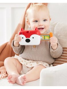 Skip Hop Explore&More Fényképező - Róka