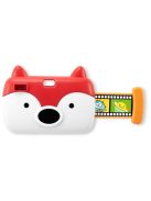 Skip Hop Explore&More Fényképező - Róka