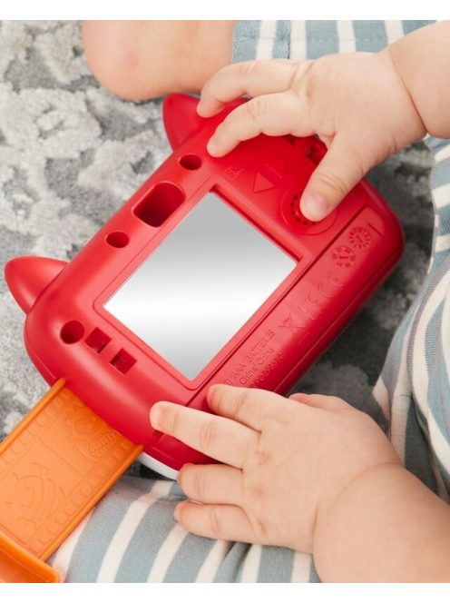 Skip Hop Explore&More Fényképező - Róka