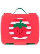 Skip Hop Spark Bento Uzsonnás doboz - Eper