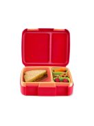 Skip Hop Spark Bento Uzsonnás doboz - Eper